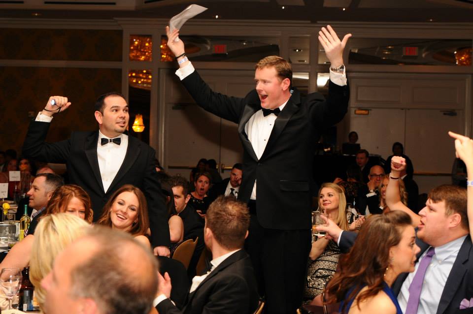 FUNDRAISING CHARITY AUCTIONEER FEES Impact Auctions