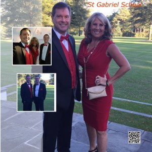 Fundraising Live Auction with St. Gabriel School in Charlotte, NC